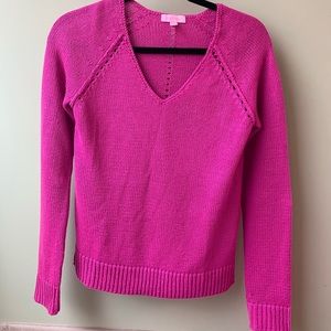 Lily Pulitzer Sweater